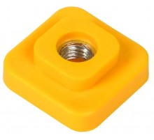 ITK Гайка М5 квадратная для опт. лотка  DS-LT338  ITK