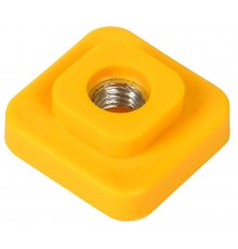 ITK Гайка М5 квадратная для опт. лотка  DS-LT338  ITK