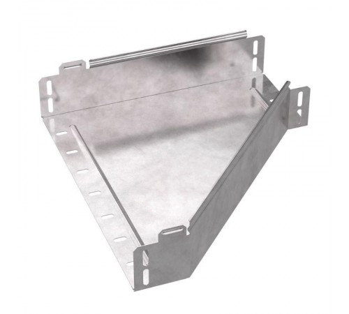 Переходник левый Стандарт 400х150х80  PR16.10793  Промрукав