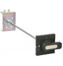 ARMAT Поворотная рукоятка для MCCB типоразмер S   AR-MCCBD-HE-000-0-01-C  IEK