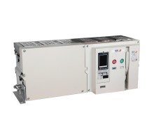 Выключатель автоматический OptiMat A-5000-S6-3P-150-F-MR8.1-BH-C0000-M0-P04-S1-03  350089  КЭАЗ