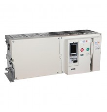 Выключатель автоматический OptiMat A-5000-S6-3P-150-F-MR8.1-BH-C0000-M0-P04-S1-03  350089  КЭАЗ