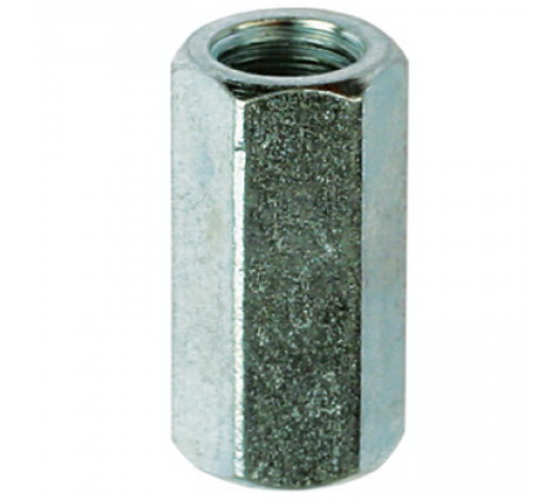 Гайка соединительная М8х25, нержавеющая сталь  CM210825INOX  DKC