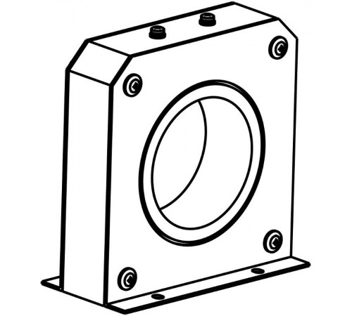 ВНЕШНИЙ ТТ В НЕЙТРАЛИ ТСE 400A ACB1  SPA-E3CT04  SE