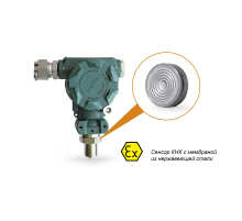 Преобразователь давления измерительный ПД100-ДА0,1-115-0,5-EXD  121796  ОВЕН