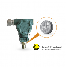 Преобразователь давления измерительный ПД100-ДА1,0-175-0,5-ЕХD  122601  ОВЕН