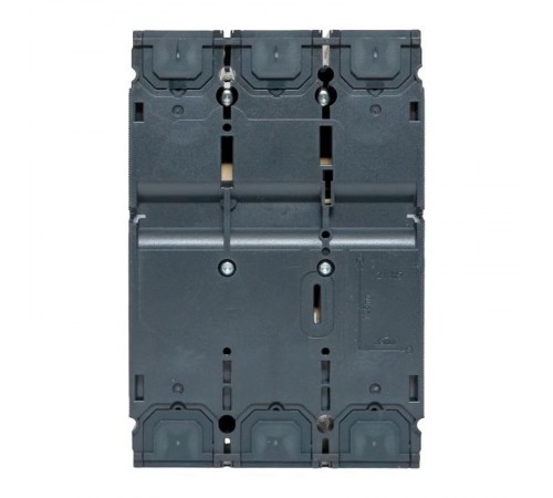 Выключатель автоматический ВА-99C 250/125А 3P 45кА EKF PROxima  mccb99C-250-125  EKF