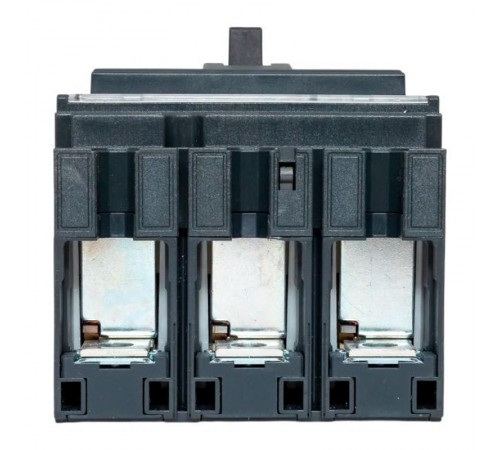 Выключатель автоматический ВА-99C 250/125А 3P 45кА EKF PROxima  mccb99C-250-125  EKF