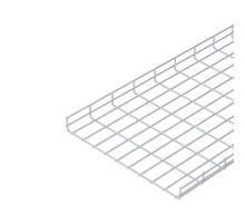 Проволочный лоток D=6мм 55x500х3000 (SGR 55 500 FT)  6000515  OBO Bettermann