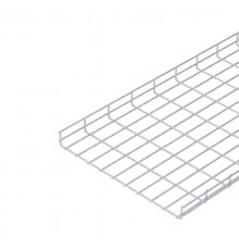 Проволочный лоток D=6мм 55x500х3000 (SGR 55 500 FT)  6000515  OBO Bettermann