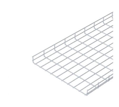 Проволочный лоток D=6мм 55x500х3000 (SGR 55 500 FT)  6000515  OBO Bettermann