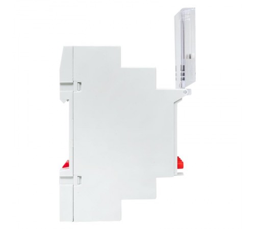 Реле контроля фаз с LCD дисплеем (с нейтралью) RKF-2S EKF PROxima  rkf-2s  EKF