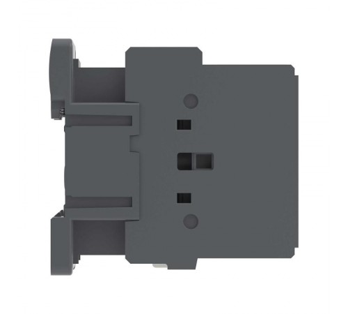 Магнитный контактор YON DSC018 18A 7,5кВт AC3 3P кат.380В AC 1НО  DSC018-3C10A380  DKC