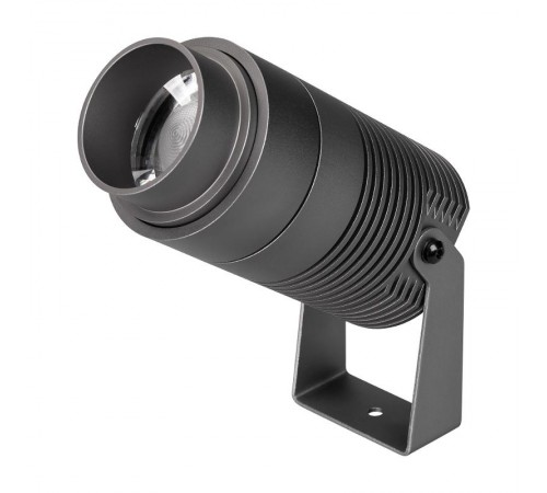 Светильник ALT-RAY-ZOOM-R75-18W Day4000 (DG, 10-40 deg, 230V) (Arlight, IP67 Металл, 3 года)  032561  Arlight