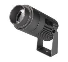 Светильник ALT-RAY-ZOOM-R75-18W Day4000 (DG, 10-40 deg, 230V) (Arlight, IP67 Металл, 3 года)  032561  Arlight