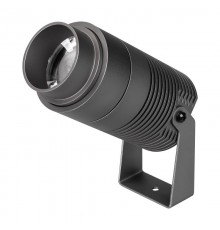 Светильник ALT-RAY-ZOOM-R75-18W Day4000 (DG, 10-40 deg, 230V) (Arlight, IP67 Металл, 3 года)  032561  Arlight