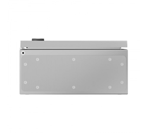 Корпус навесной STH с М/П из нержавеющей cтали AISI304 ВхШхГ 200x300x150 мм, с фланцем  R5STH0231F-304  DKC