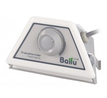 Блоки управления к конвектору Evolution Transformer BCT/EVU-M  НС-1081865  Ballu