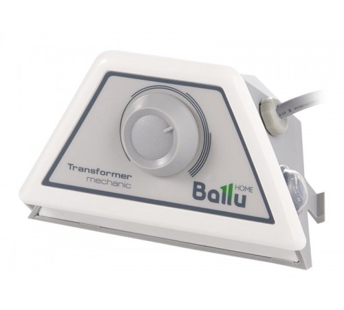 Блоки управления к конвектору Evolution Transformer BCT/EVU-M  НС-1081865  Ballu