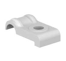 Крепежная скоба 2-4mm (4028)  2215047  OBO Bettermann