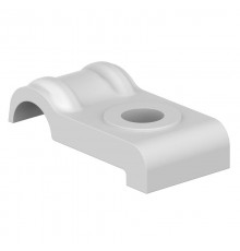 Крепежная скоба 2-4mm (4028)  2215047  OBO Bettermann