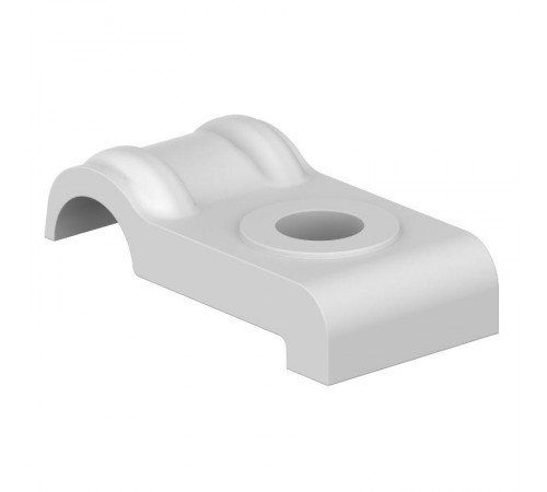 Крепежная скоба 2-4mm (4028)  2215047  OBO Bettermann