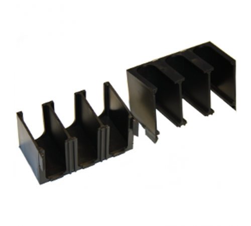 Крышка клеммная ВА57-31-ОМ4-РЕГ 296474  КЭАЗ