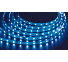 Лента светодиодная  295 NLS-3528B60-4.8-IP20-12V R5  80295   Navigator