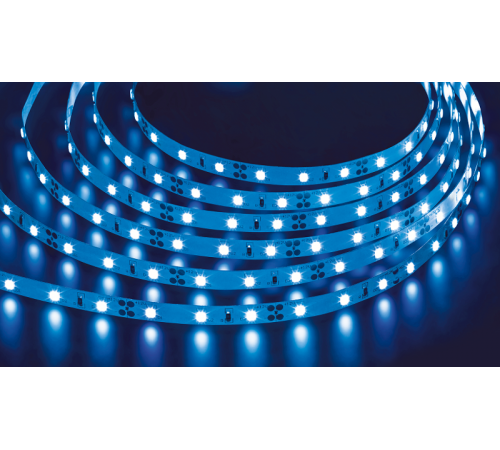 Лента светодиодная  295 NLS-3528B60-4.8-IP20-12V R5  80295   Navigator