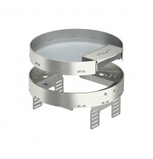 Кассетная рамка RKSRN2 UZD3 ном.размер R4 D 215 мм (сталь) (RKSRN2UZD3R4VS25)  7409290  OBO Bettermann