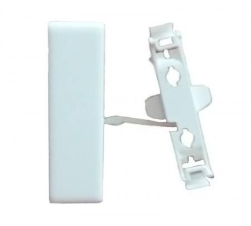 Накладка на стык крышек 65мм DLP  010801  Legrand