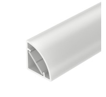 Профиль WPH-KANT-H16-1500 OPAL  026861  Arlight