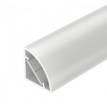 Профиль WPH-KANT-H16-1500 OPAL  026861  Arlight