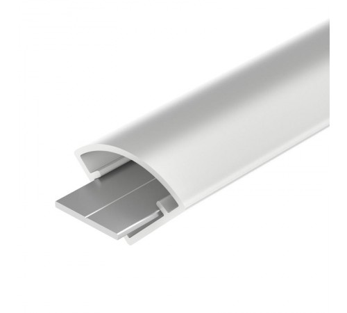 Профиль WPH-KANT-H16-1500 OPAL  026861  Arlight