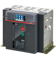 Выключатель автоматический выкатной FA4N 4000 Ek 1 LSI 3p WMP+YO+YC+M+S511SDA080426R6 ABB