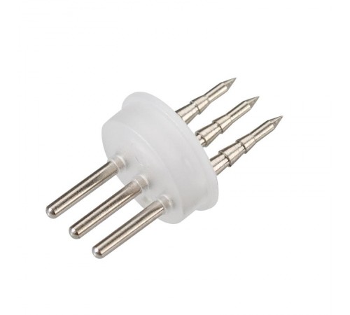 Коннектор ARD-PLUG-3wires  024735  Arlight
