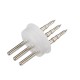 Коннектор ARD-PLUG-3wires  024735  Arlight
