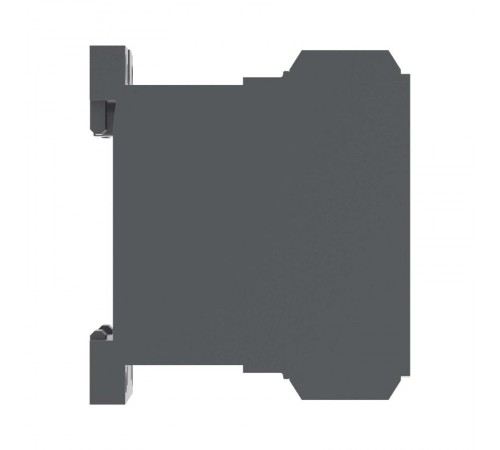 Миниконтактор YON DMC007 7A 3кВт AC3 3P кат. 110В DC 1НО  DMC007-3C10D110  DKC