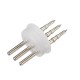 Коннектор ARD-PLUG-3wires  024735  Arlight