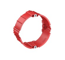 Выравнивающее кольцо скрытого монтажа 60 мм, H24 мм  2003744  OBO Bettermann