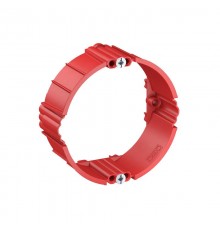 Выравнивающее кольцо скрытого монтажа 60 мм, H24 мм  2003744  OBO Bettermann