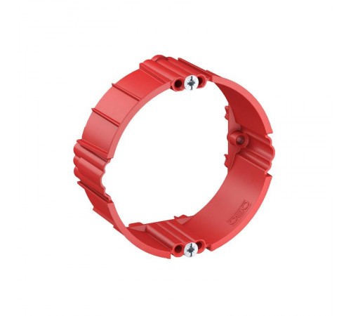 Выравнивающее кольцо скрытого монтажа 60 мм, H24 мм  2003744  OBO Bettermann