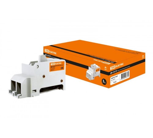 Дополнительный контакт ДК-250/400 (ДК-35/37)   SQ0707-0057  TDM