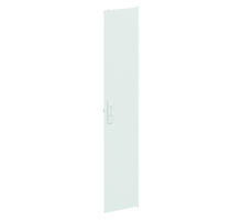 Дверь метал. ширина 1, высота 9 с замком CTB19S  T15  2CPX052336R9999  ABB