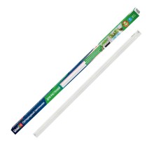 Светильник светодиодный для растений 870мм, выкл на корпусе Пластик ULI-P17-14W/SPLE IP20 WHITE Спектр для фотосинтеза  UL-00003958  Uniel