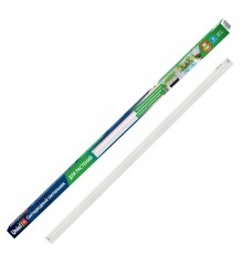 Светильник светодиодный для растений 870мм, выкл на корпусе Пластик ULI-P17-14W/SPLE IP20 WHITE Спектр для фотосинтеза  UL-00003958  Uniel