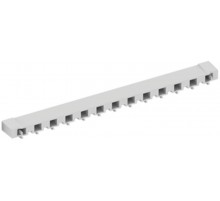 Держатель клемм Mistral 8 мод TB081SPE007715F0751 ABB