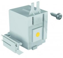 Реле отключения (независимый расцепитель) SOR T4-T5-T6 380...440 Vac  1SDA054867R1  ABB