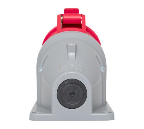 Розетка стационарная наружная 115 3Р+РЕ+N 16А 380В IP44 EKF PROXIMA  ps-115-16-380-PRO  EKF