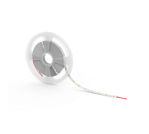 Лента светодиодная Basic LED 2835/60 12V 4,8W/m 312lm/m 4000K 8mm IP20 3m 1/100  BT004  Gauss